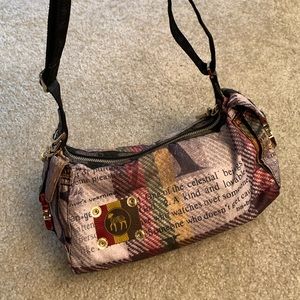 L.A.M.B. by Le Sportsac | Donegal Purse